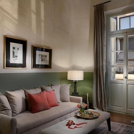 Athinaidos Quarters By K&K Apartment Атина Екстериор снимка