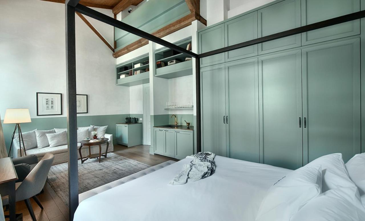 Athinaidos Quarters By K&K Apartment Атина Екстериор снимка